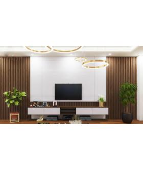 Vách ốp tường 44 Vách ốp tường 44